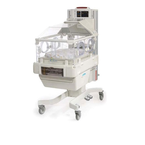 GE Giraffe OmniBed