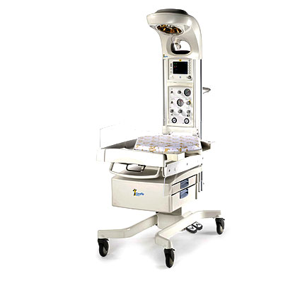 GE Giraffe Warmer