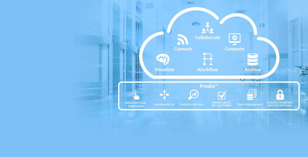 GE Health Cloud