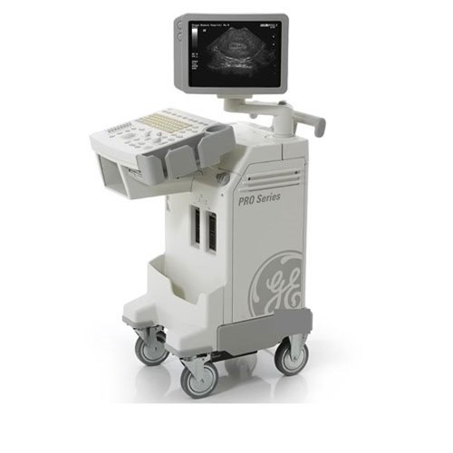 GE Logiq 200/200 Pro