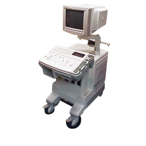 GE Logiq 500/500 Pro