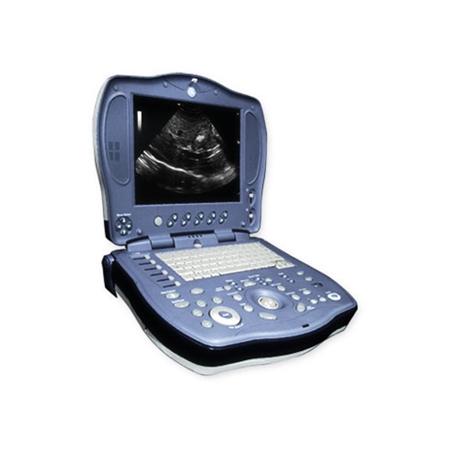 GE Logiq Book XP Portable Ultrasound