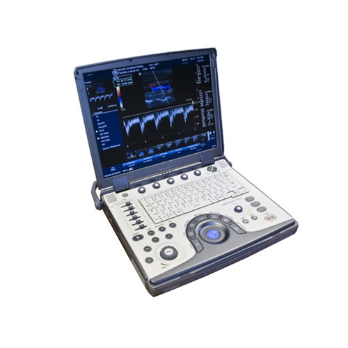 GE Logiq e Portable Ultrasound Machine