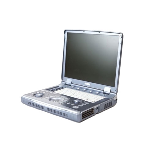 GE Logiq i Portable Ultrasound Machine