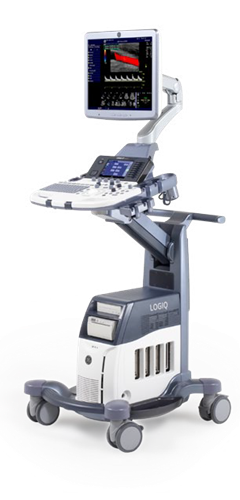 GE LOGIQ S7 Ultrasound