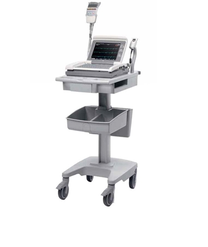 GE Mac 5500 EKG System