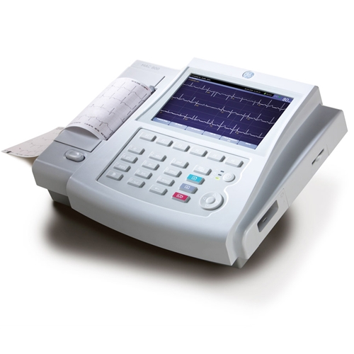 GE MAC 800 Resting ECG System