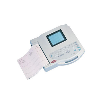 GE Marquette Mac 1200 EKG Machine
