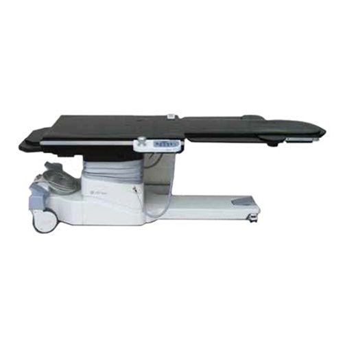 GE OEC Apix CV Imaging Table