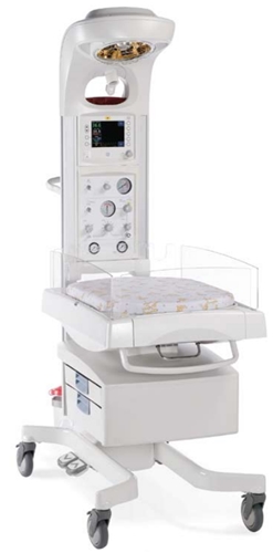 GE Panda iRes Infant Warmer