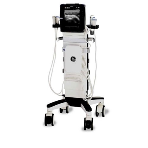 GE Venue 40 Ultrasound Machine