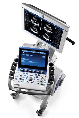 GE Vivid S70