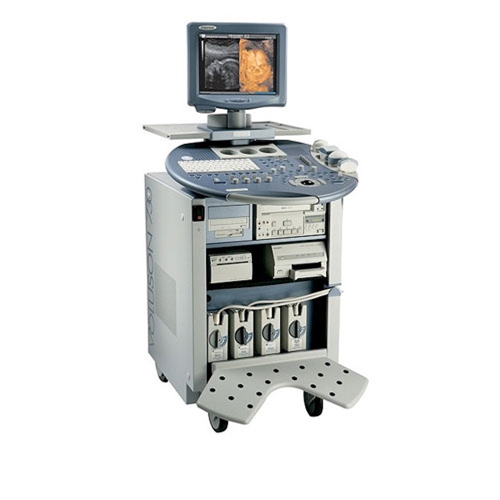 GE Voluson 730 Ultrasound Machine