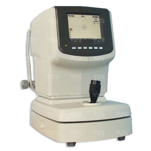 Gilras GRK-7000 Autorefractor Keratometer
