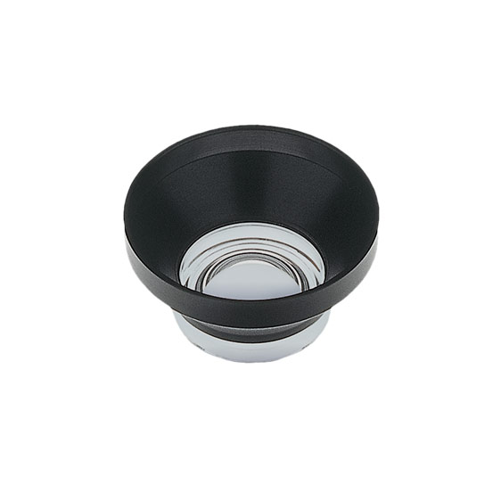 Goldmann Fundus Lens for the examination of the macula