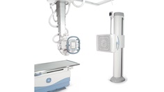 GoldSeal Certified Definium 8000