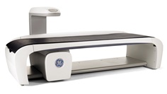 GoldSeal Certified Lunar iDXA