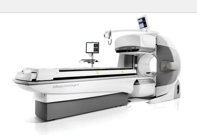 GoldSeal Infinia Hawkeye 4