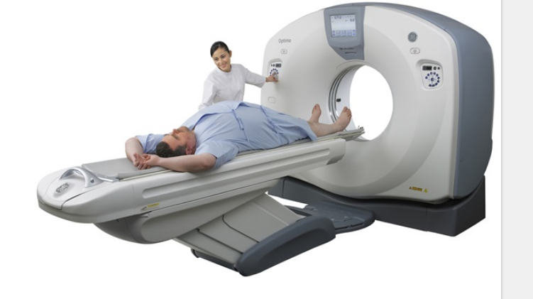 GoldSeal Optima CT660