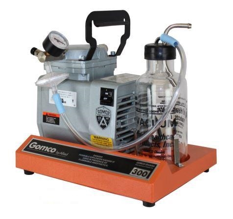 Gomco 300 Table Top Aspirator