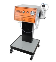 Gomco 4032/4042 Mobile Aspirator
