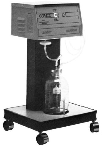 Gomco 6000 Thermotic Drainage Pump