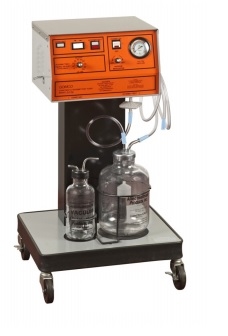 Gomco 6036/6037 Constant & Intermittent Aspirators