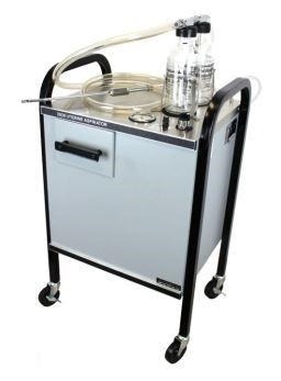 Gomco Mobile Uterine Aspirator 3930