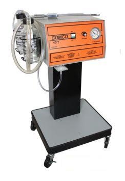 Gomco Mobile Uterine Aspirator 4072