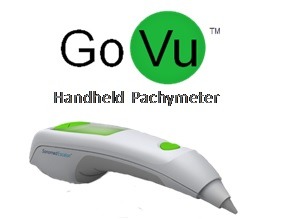 GoVu Pachymeter
