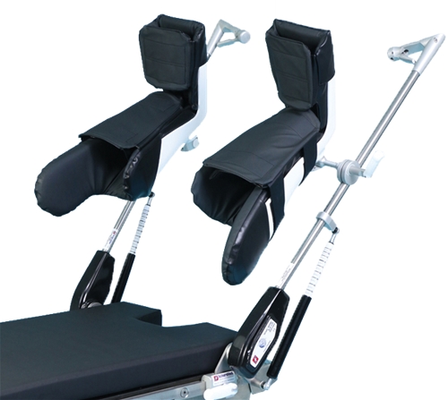 Great White Maxima Stirrups