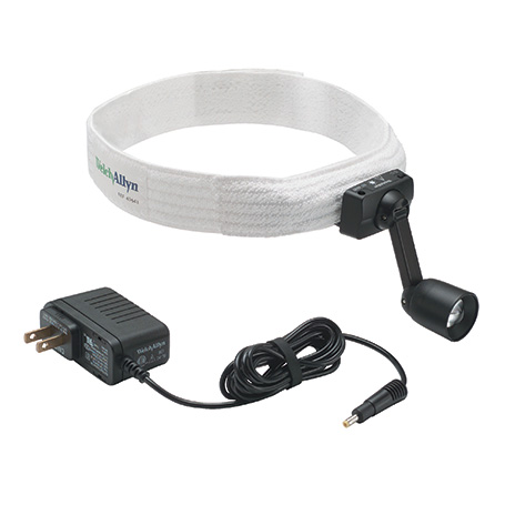 GREEN SERIES™ DIAGNOSTIC HEADLIGHT FOR ANIMAL
