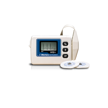 H12+™ DIGITAL HOLTER RECORDER