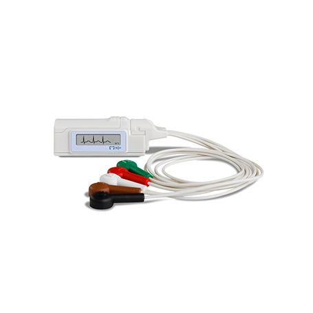 H3+™ DIGITAL HOLTER RECORDER