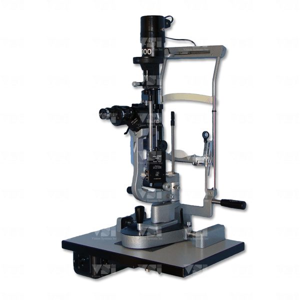 Haag Streit B900 Slit Lamp
