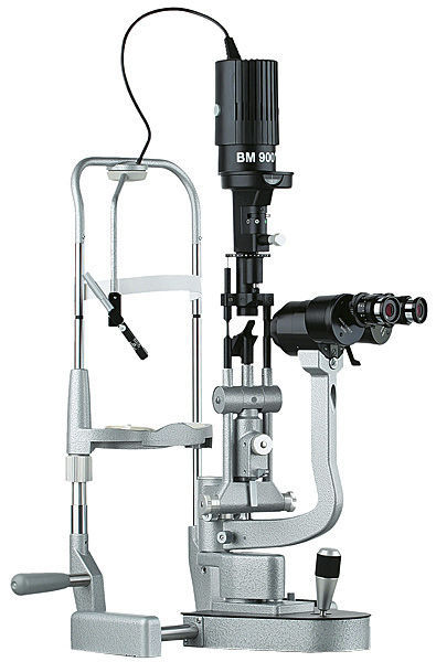 Haag-Streit BM-900