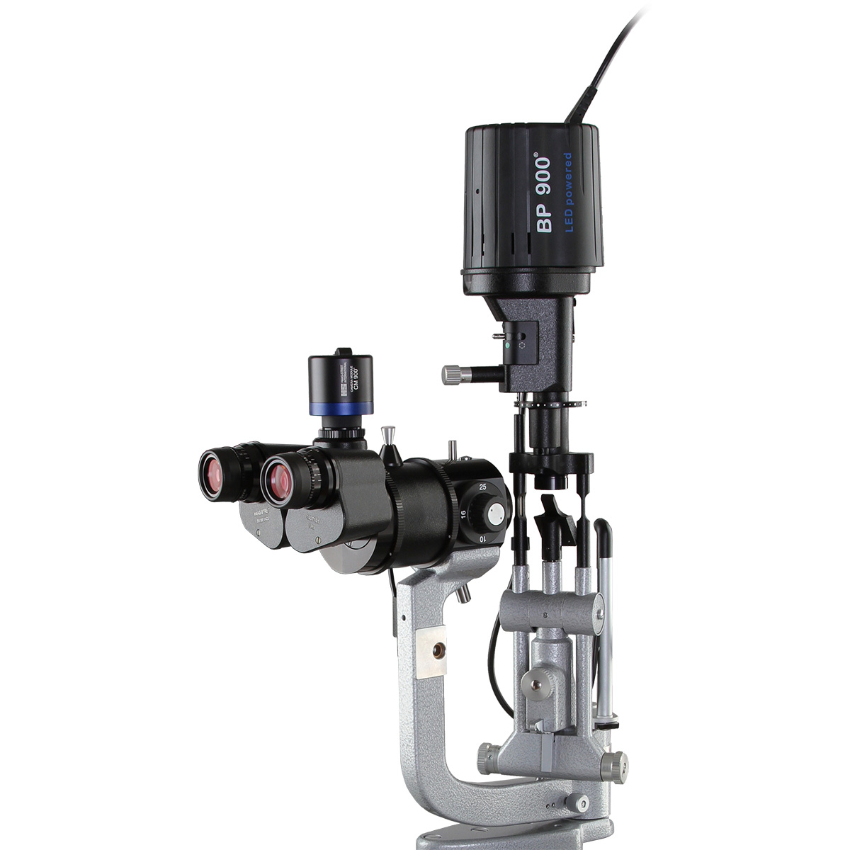 Haag-Streit BP900 Slit Lamp