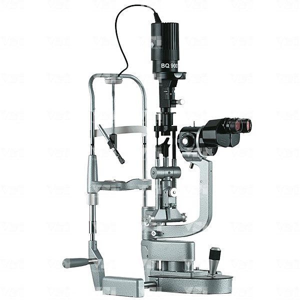 Haag Streit BQ 900 Slit Lamp