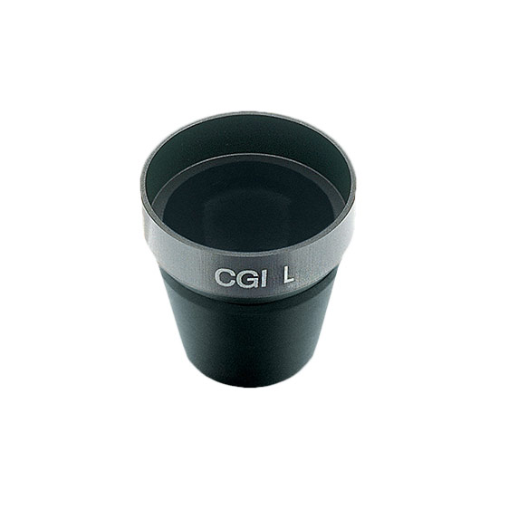 Haag-Streit CGI Iridectomy Laser Lens