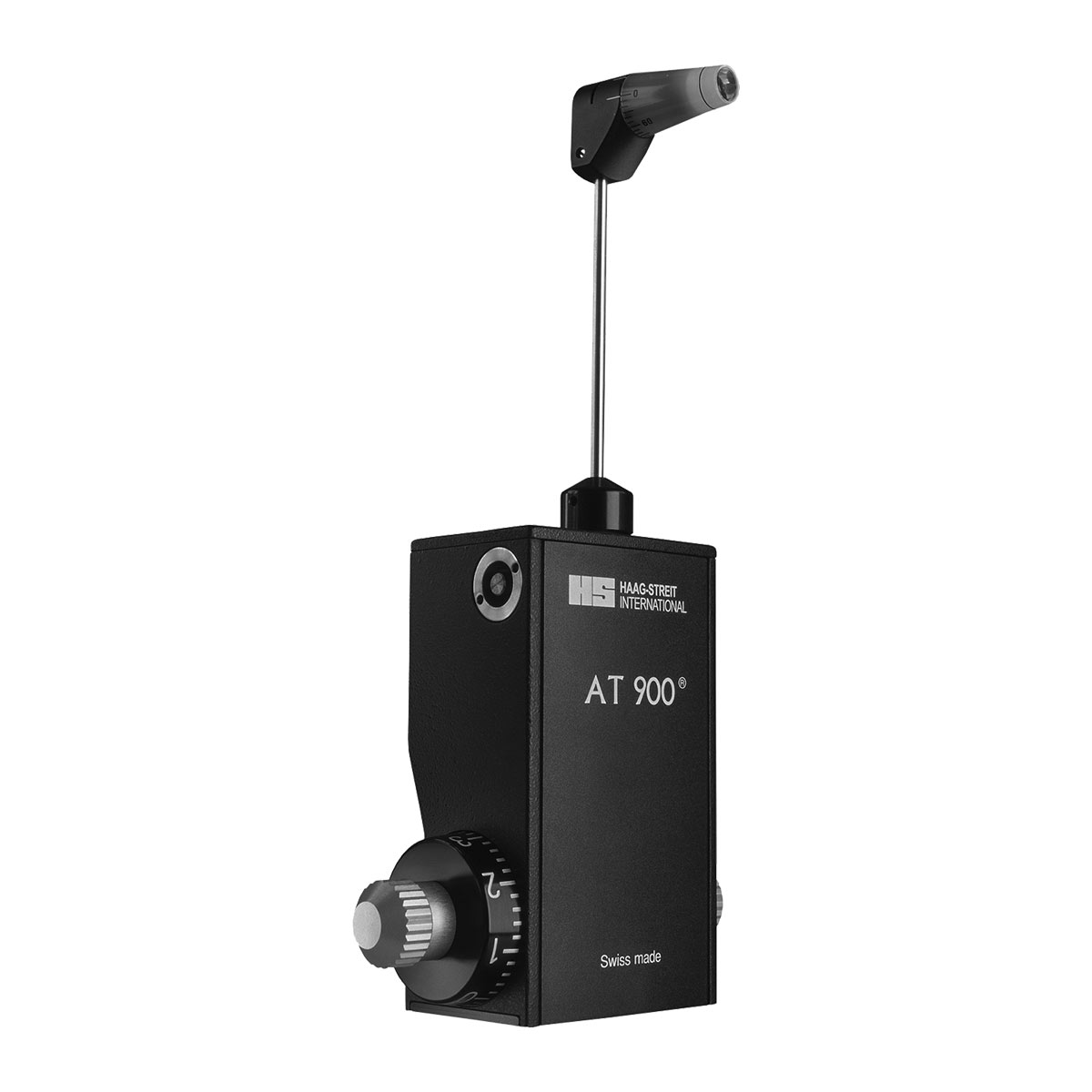 Haag-Streit Goldmann Tonometer for BM900 Slit Lamps