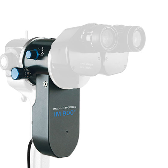 Haag-Streit IM900 Imaging Module