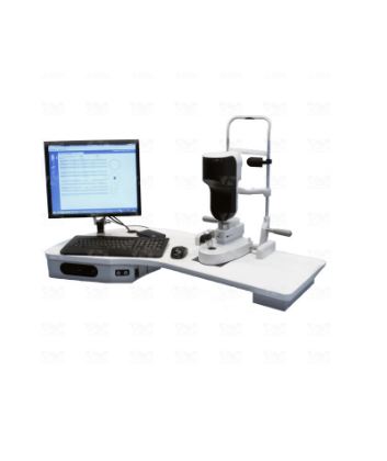 Haag-Streit Lenstar LS 900 Optical Biometer