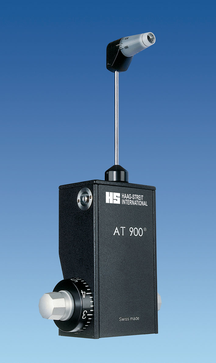 Haag-Streit R-900 Tonometer