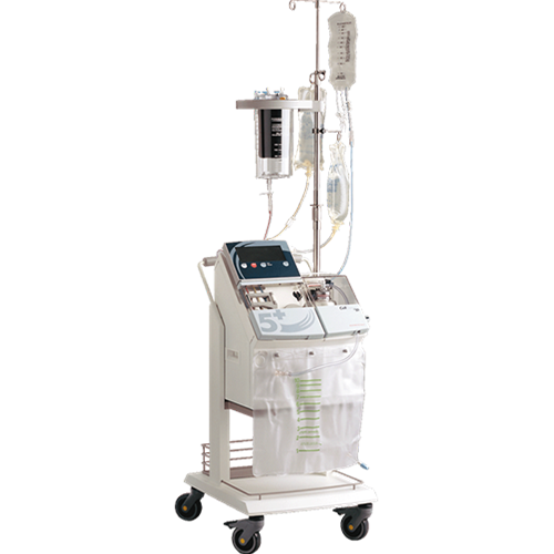 Haemonetics Cell Saver 5Plus