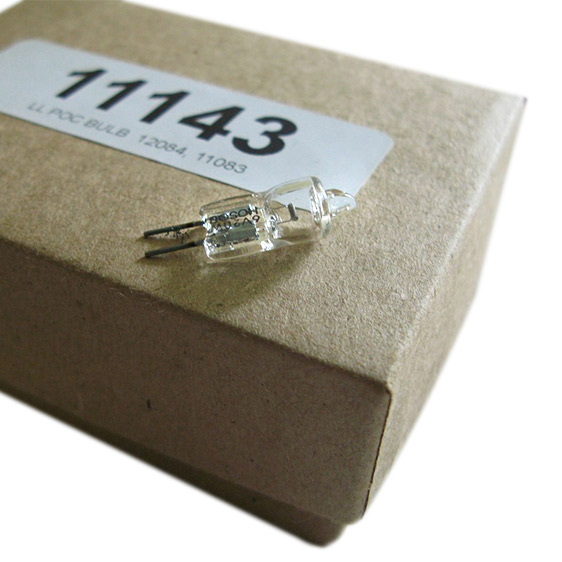 Halogen Bulb for Reichert Long-Life Projector
