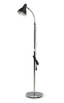 Hausmann Gooseneck Lamp