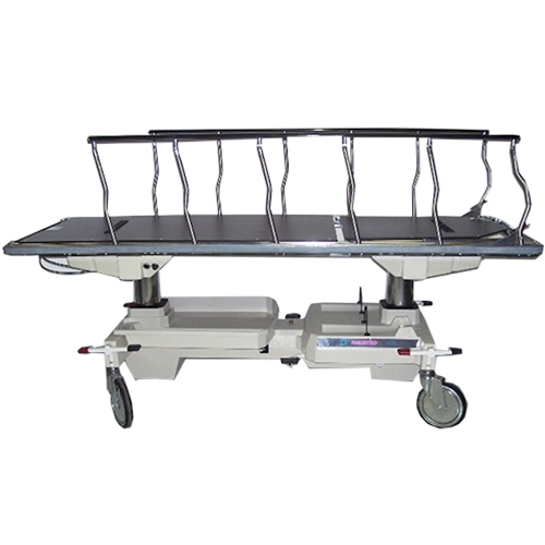 Hausted Unicare III 800 Series Stretchers