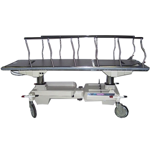 Hausted Unicare III 800 Series Stretchers