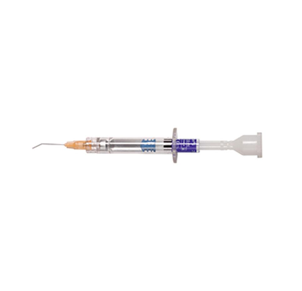 HEALON5® Ophthalmic Viscoelastic Device