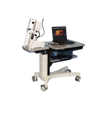 Heidelberg HRT III Retinal Tomographer